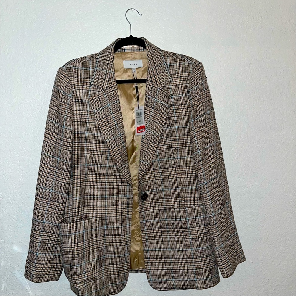 Reiss Women’s blazer